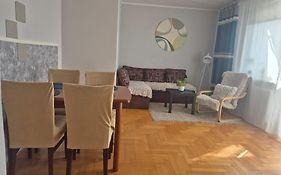 Apartament Zduńska